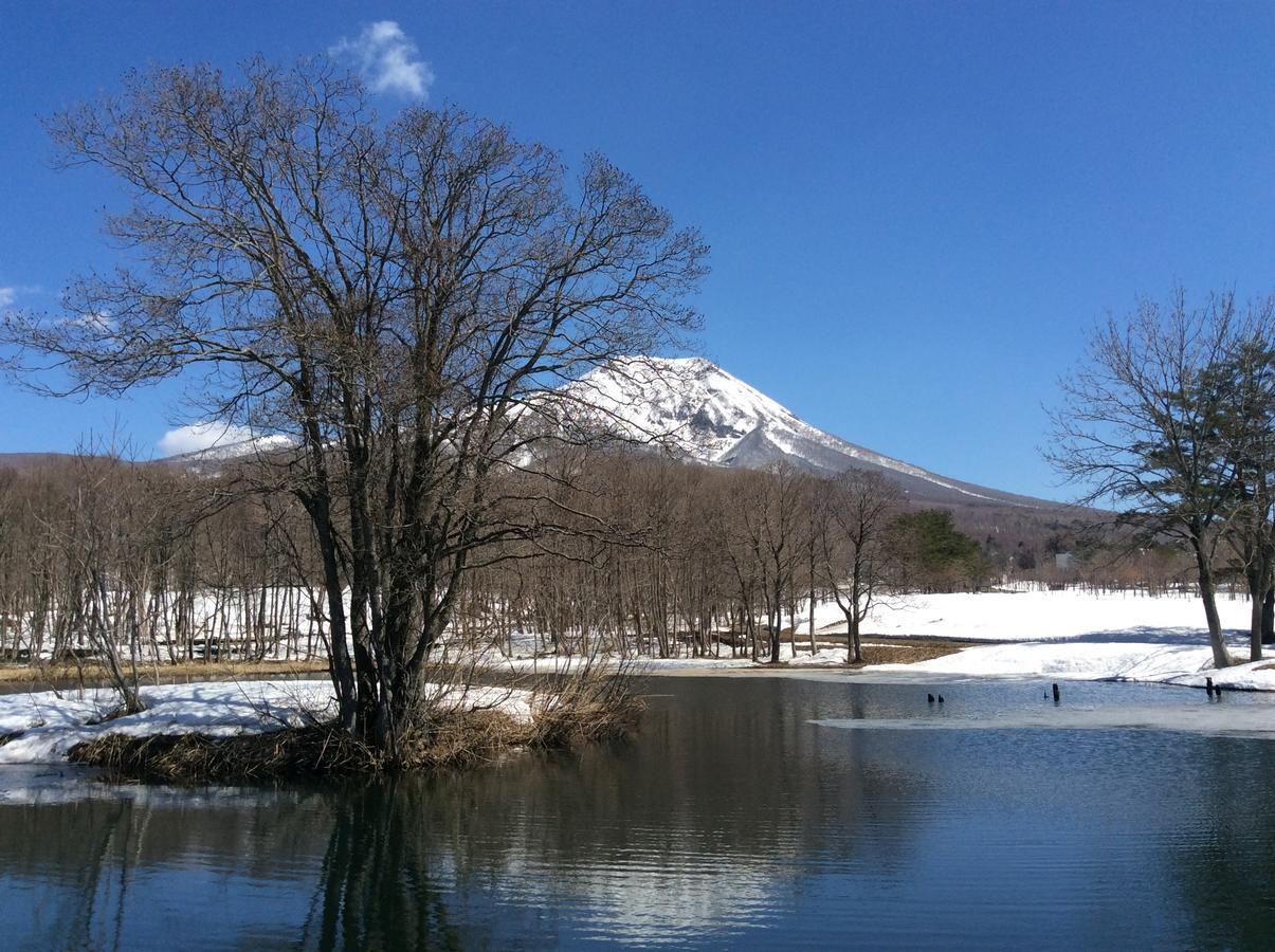 Kojima Ryokan Hirosaki Buitenkant foto